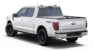 2025 Ford F-150® External Image 3